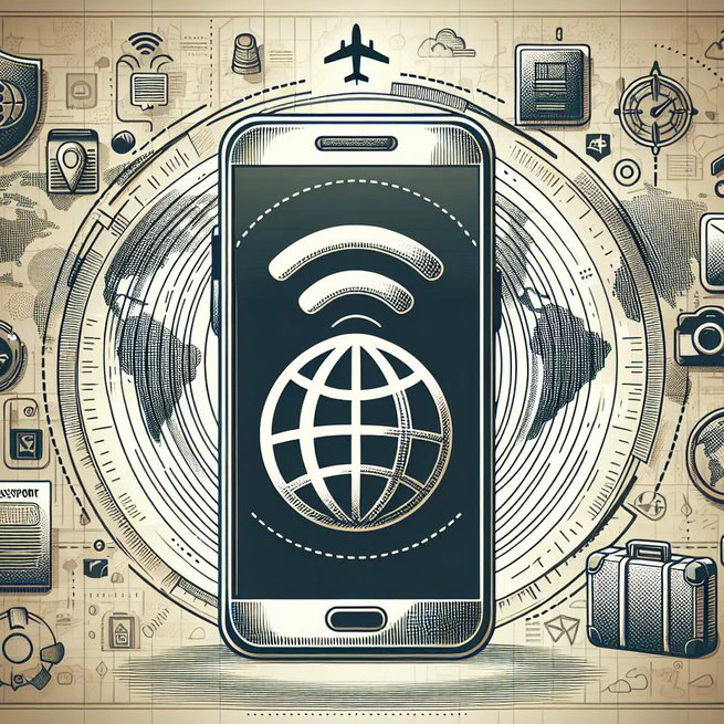 How to Activate Airalo eSIM for First Time Use