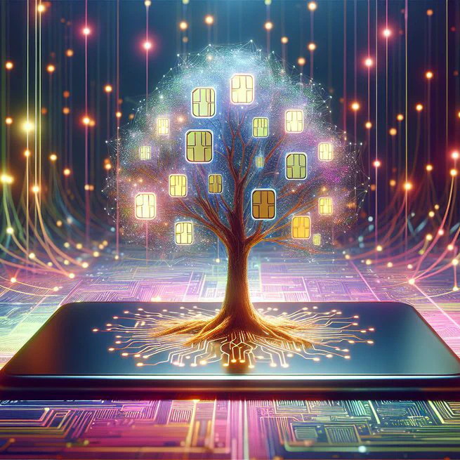 How to Add and Activate an eSIM on Your iPad Mini 7