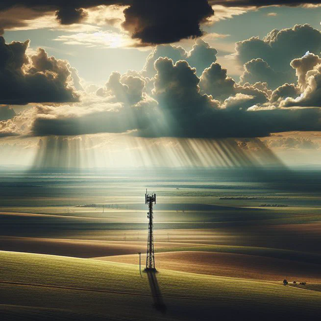 Navigating Airalo Coverage Challenges in Rural Ohio