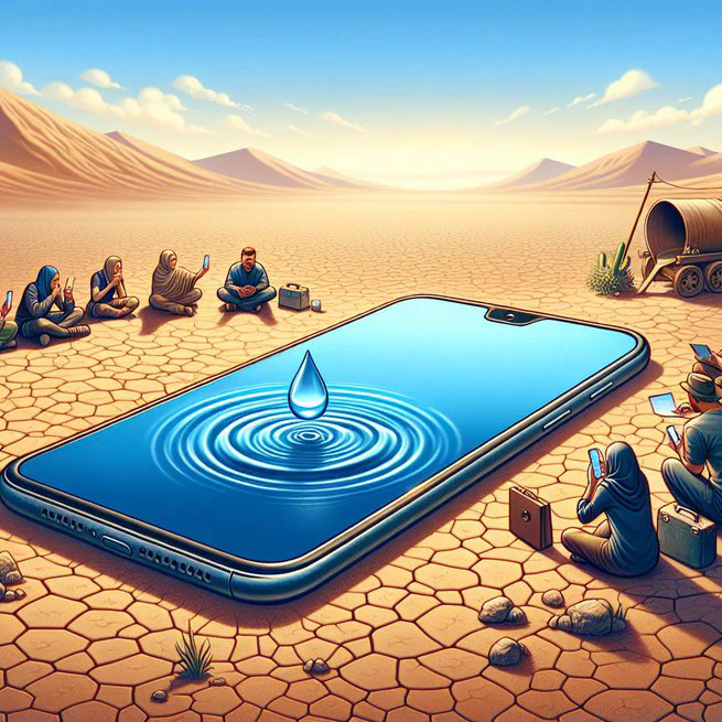 Unexpected Data Drain on Airalo eSIM- A User's Overnight Dilemma