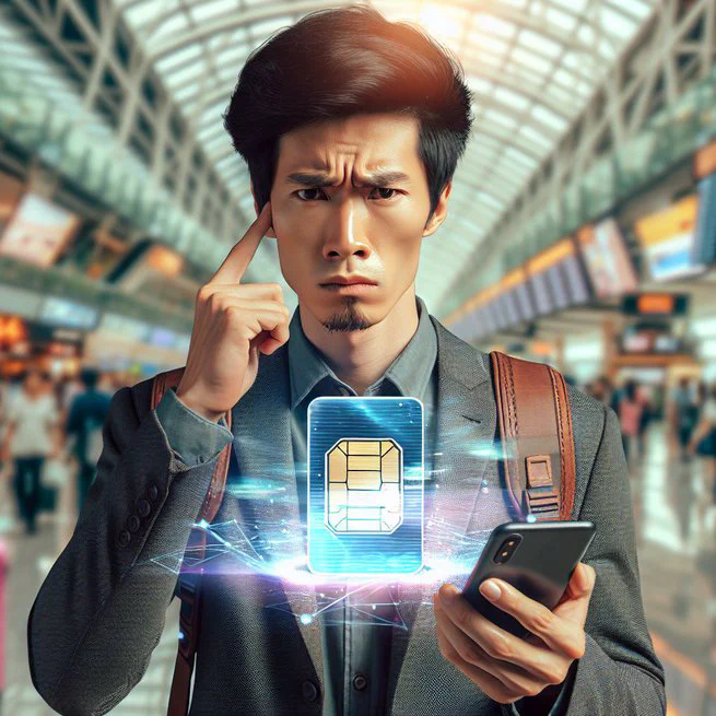 Troubleshooting iPhone Travel eSIM Issues with Airalo