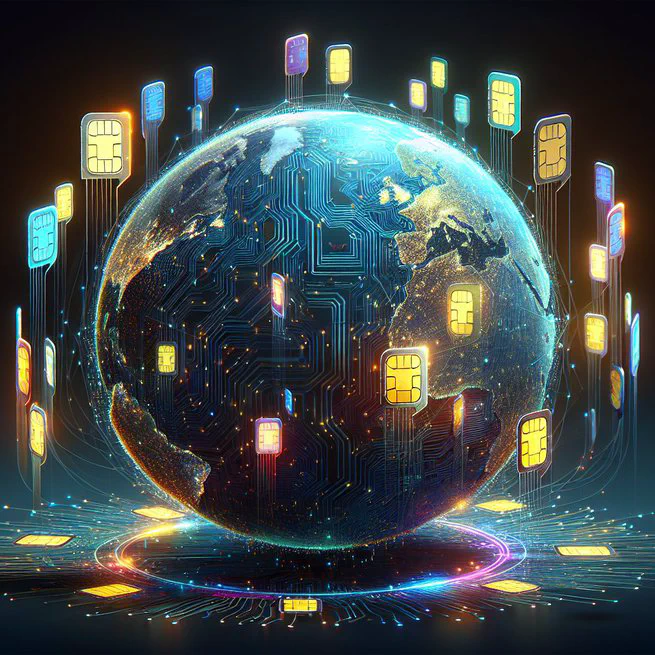 How to Avoid Roaming Fees with eSim