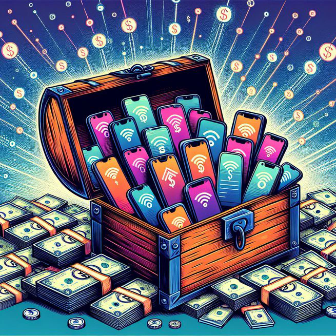 Finding the Best Phones Under $100 for BoostMobile