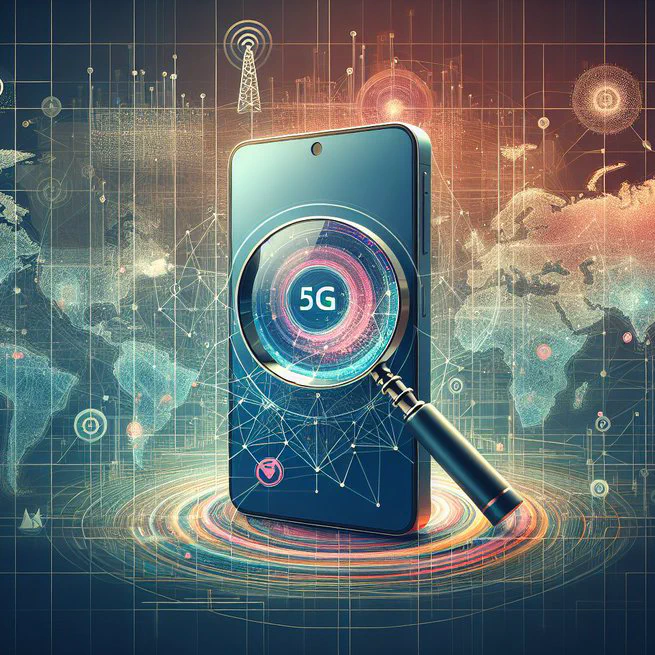 Understanding and Resolving Call Quality Issues with 5G Service