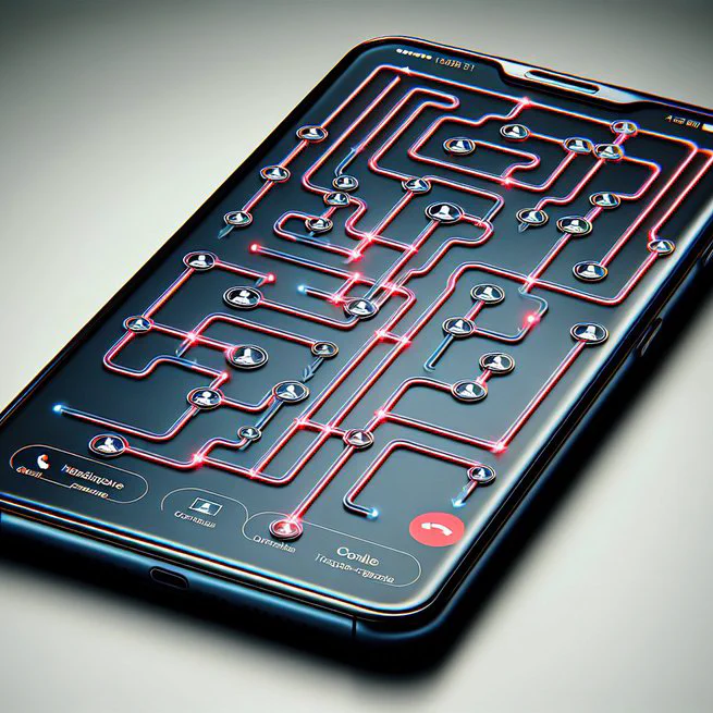 Troubleshooting Calls Going to the Wrong Person on Prepaid Networks