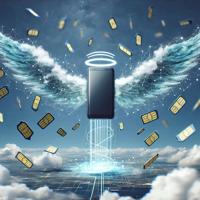 Understanding Your Cricket SIM Card Shipping Confirmation Email