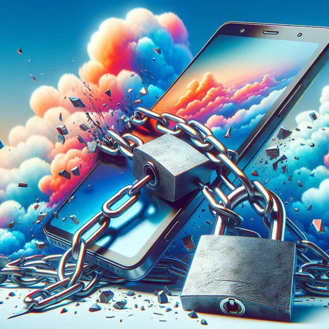 How to Solve Device Blocked from Network Use on Straight Talk