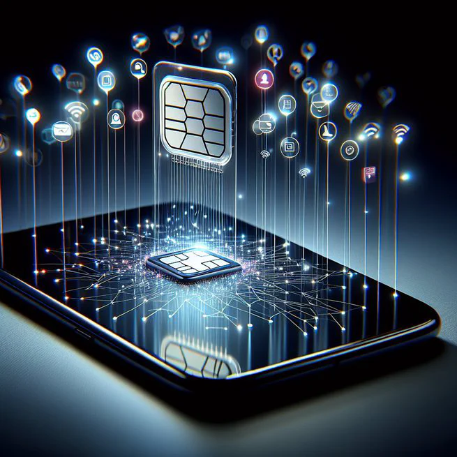 eSIM Data-Only Services and WiFi Calling- Challenges and Solutions