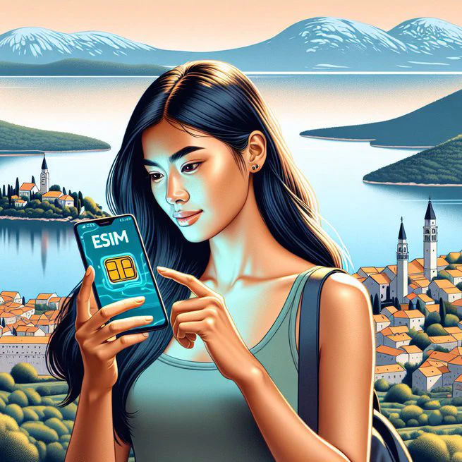 Troubleshooting eSIM Service Issues While Traveling