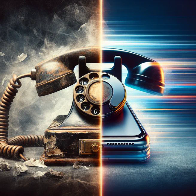 Are Grandfathered Plans Worse Than Modern Plans?