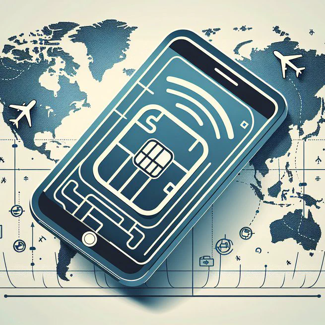 How to Install eSIM for Seamless Travel with Your US Number