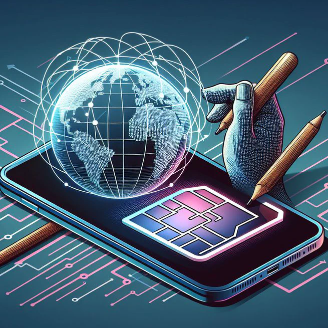 How to Install an eSIM for US Travel