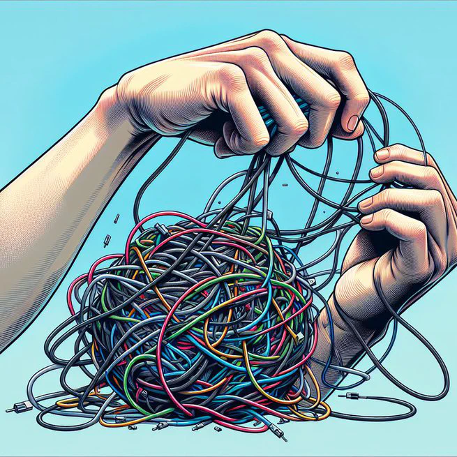 Solving Network Connection Problems on MetroPCS