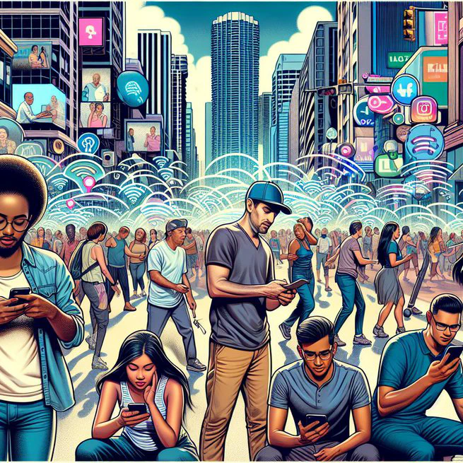 Understanding Network Speed and Reliability in Miami for Prepaid Mobile Users