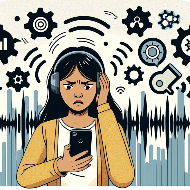 Troubleshooting Call Quality Issues on New Phones