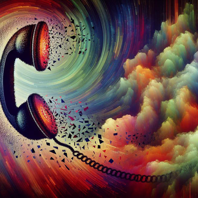 Troubleshooting Randomly Terrible Call Quality on New Phones