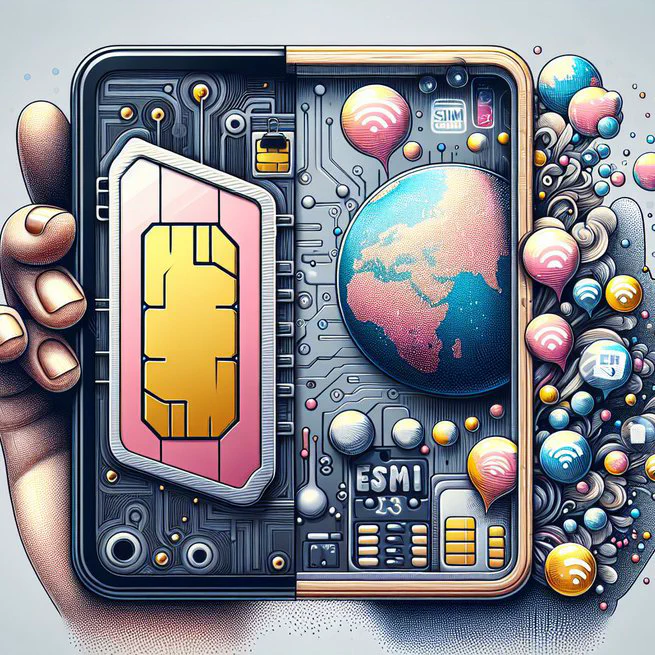 How to Receive SMS with an eSIM Data Only Plan