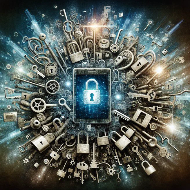 Troubleshooting Access Issues- Unlocking Phones and Accounts