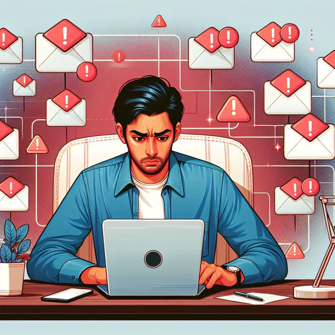 Troubleshooting Straight Talk Email Blocked Issues