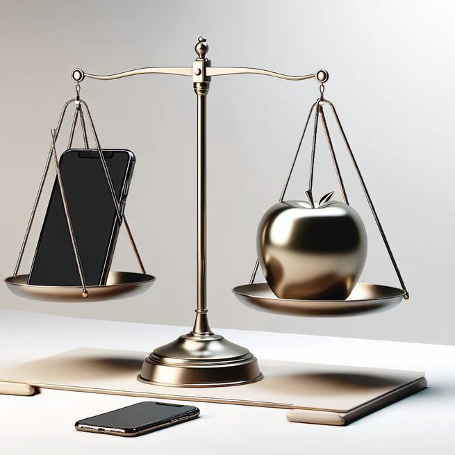 How to Trade In Your iPhone at the Apple Store