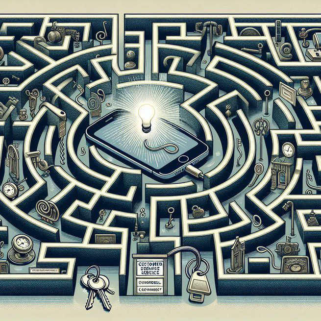 Troubleshooting Built-In Phone Unlock Issues