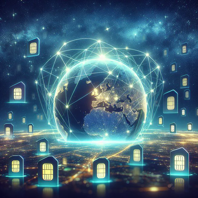 How to Turn On Data Roaming for Your Airalo eSIM- A Comprehensive Guide