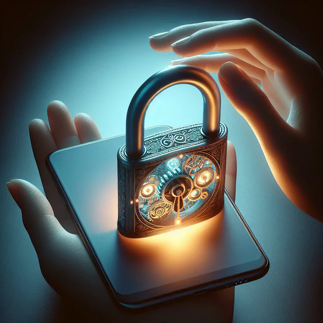 Unlocking Your Phone- A Guide to Using Built-In Features and Troubleshooting