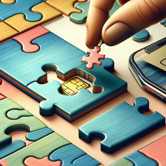 Guide to Navigating the Verizon SIM Kit Process