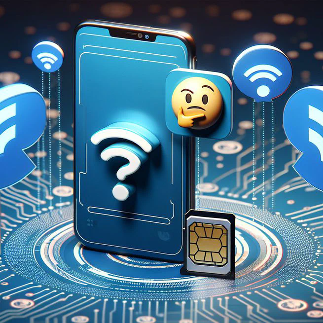 Troubleshooting WiFi Calling Issues from Europe to the USA