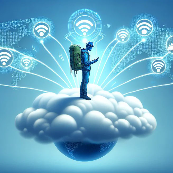 Mastering WiFi Calling with Airalo eSIM for Seamless Communication